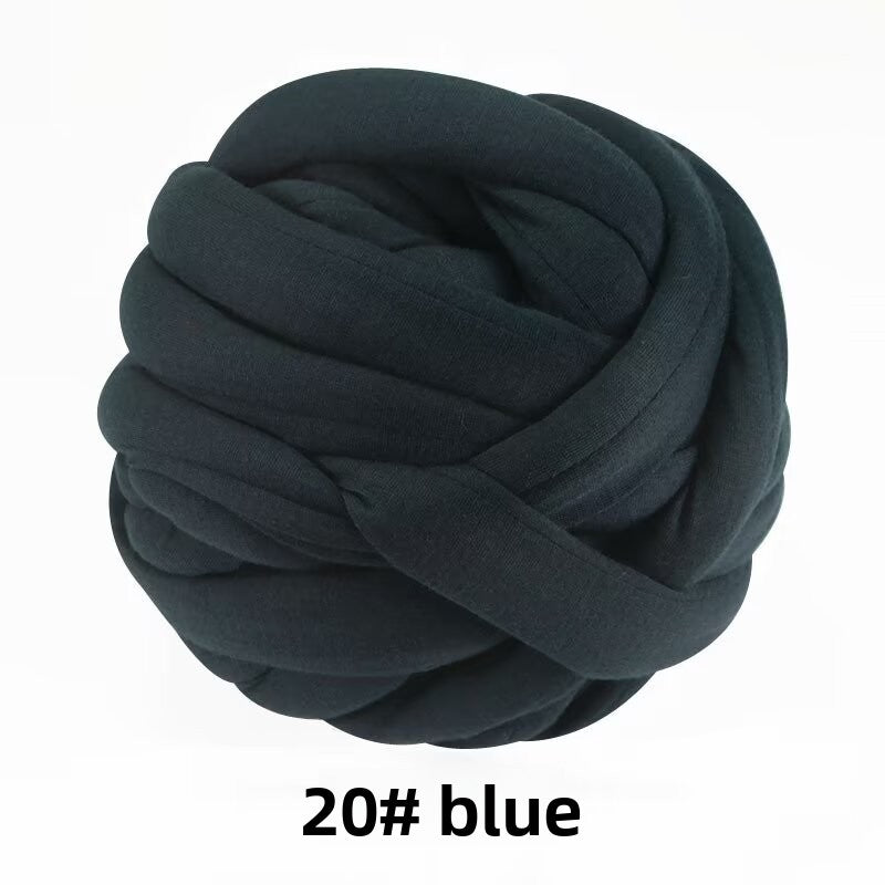 Extra Thick Icelandic Yarn