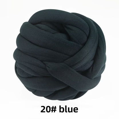 Extra Thick Icelandic Yarn