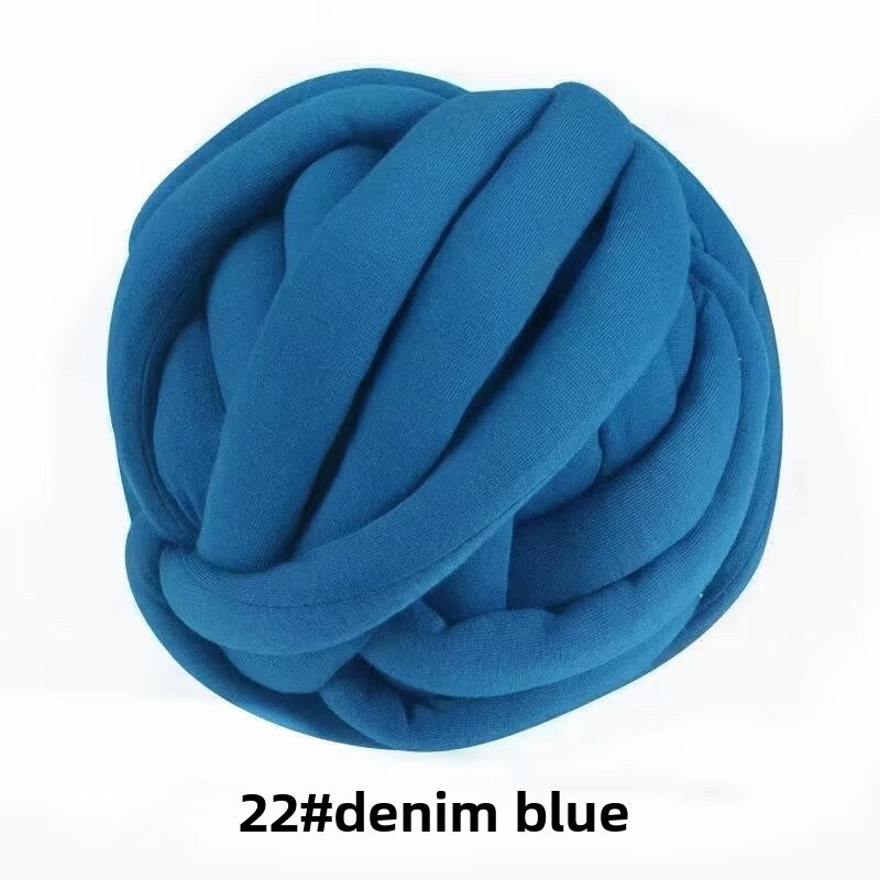 Extra Thick Icelandic Yarn