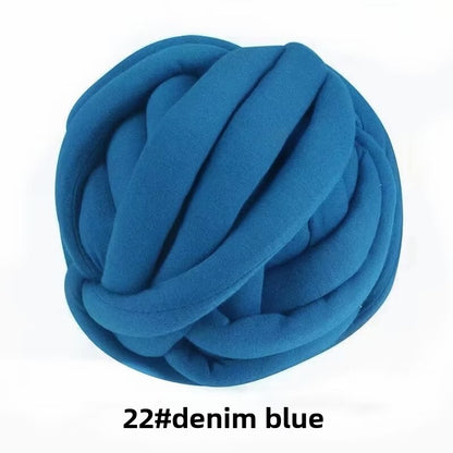 Extra Thick Icelandic Yarn