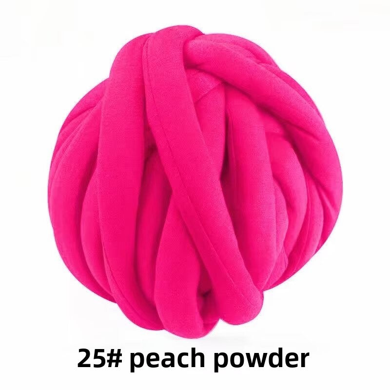 Extra Thick Icelandic Yarn