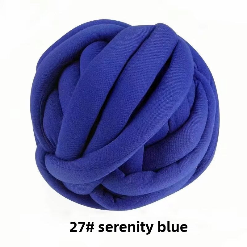 Extra Thick Icelandic Yarn