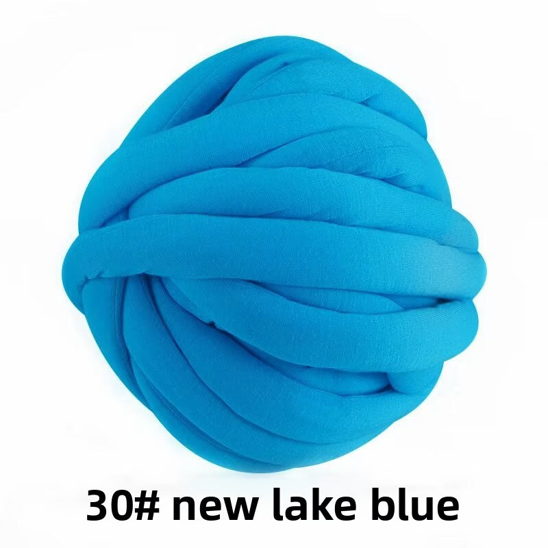 Extra Thick Icelandic Yarn