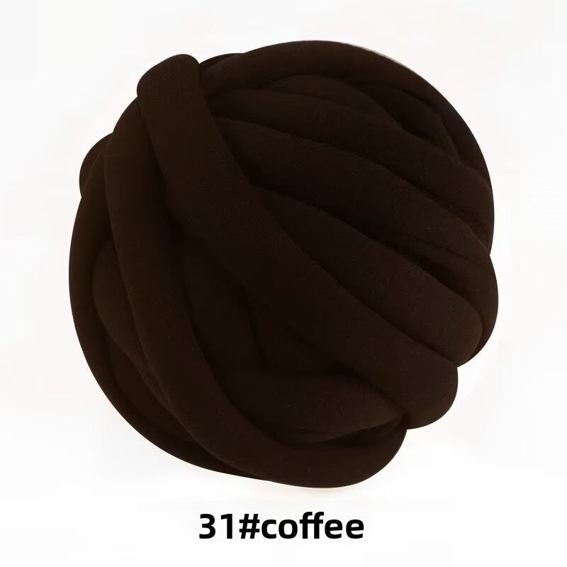 Extra Thick Icelandic Yarn