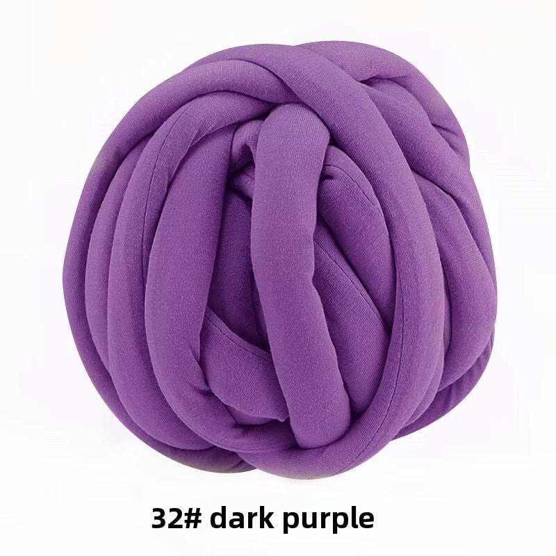 Extra Thick Icelandic Yarn