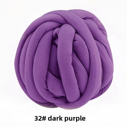 Extra Thick Icelandic Yarn