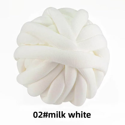 Extra Thick Icelandic Yarn