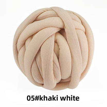 Extra Thick Icelandic Yarn