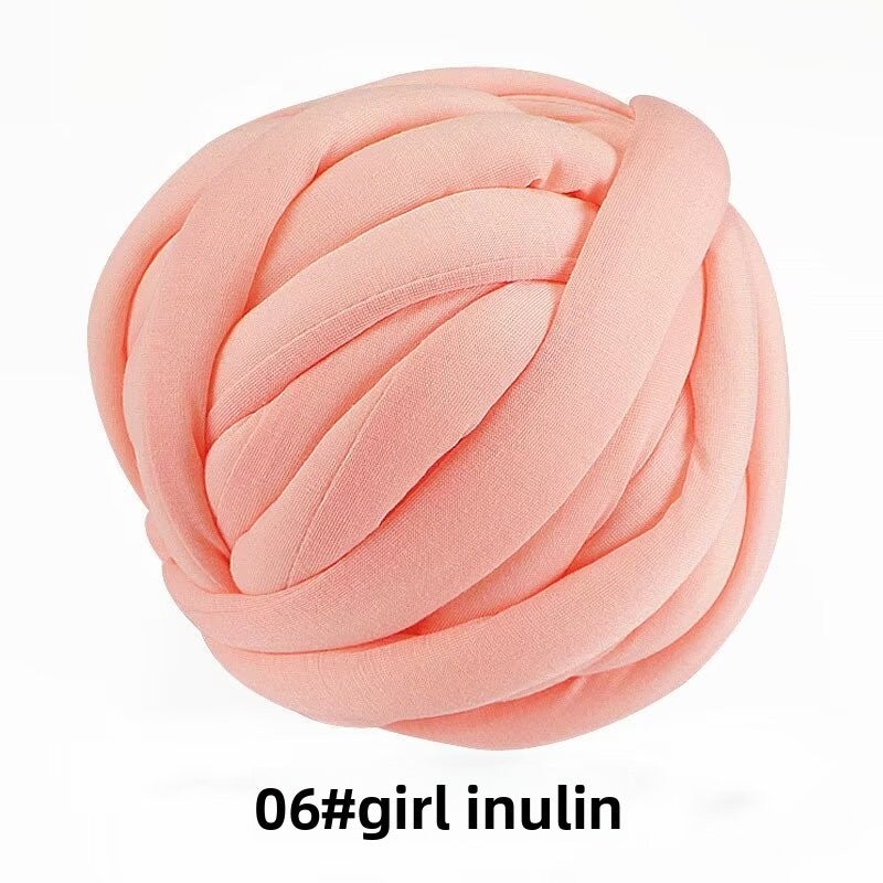 Extra Thick Icelandic Yarn
