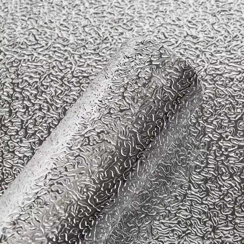 Extra-thick kitchen waterproof stickers