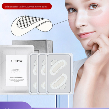 Eye Anti-Wrinkle Patches