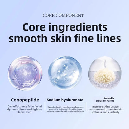 Eye Anti-Wrinkle Patches
