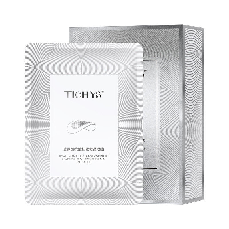 Eye Anti-Wrinkle Patches