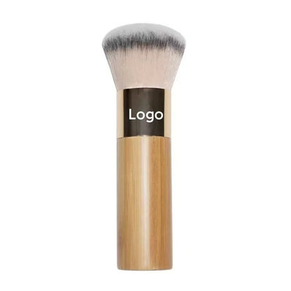 Eye area concealer brush