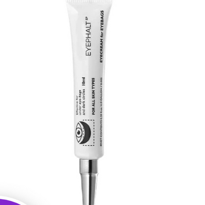 Eye Bag Cream