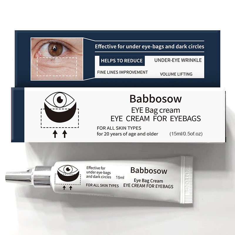 Eye Bag Cream