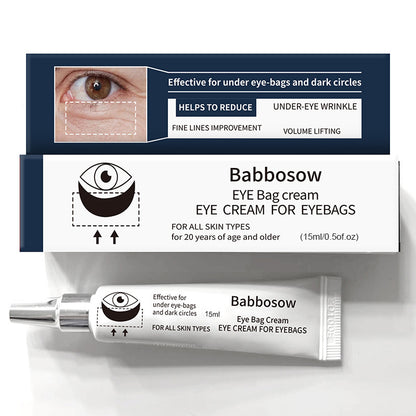 Eye Bag Cream
