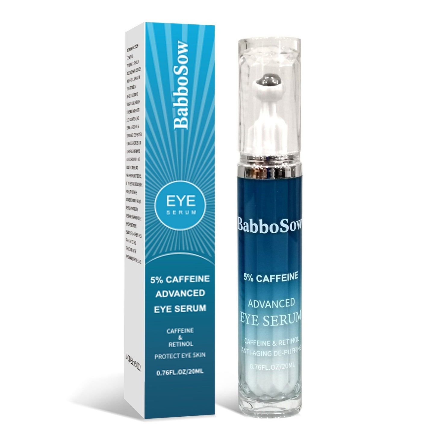 Eye Bag Cream