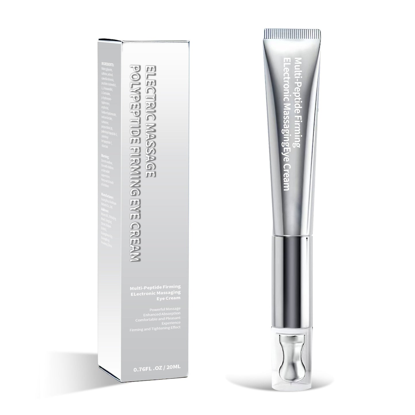 Eye Bag Cream
