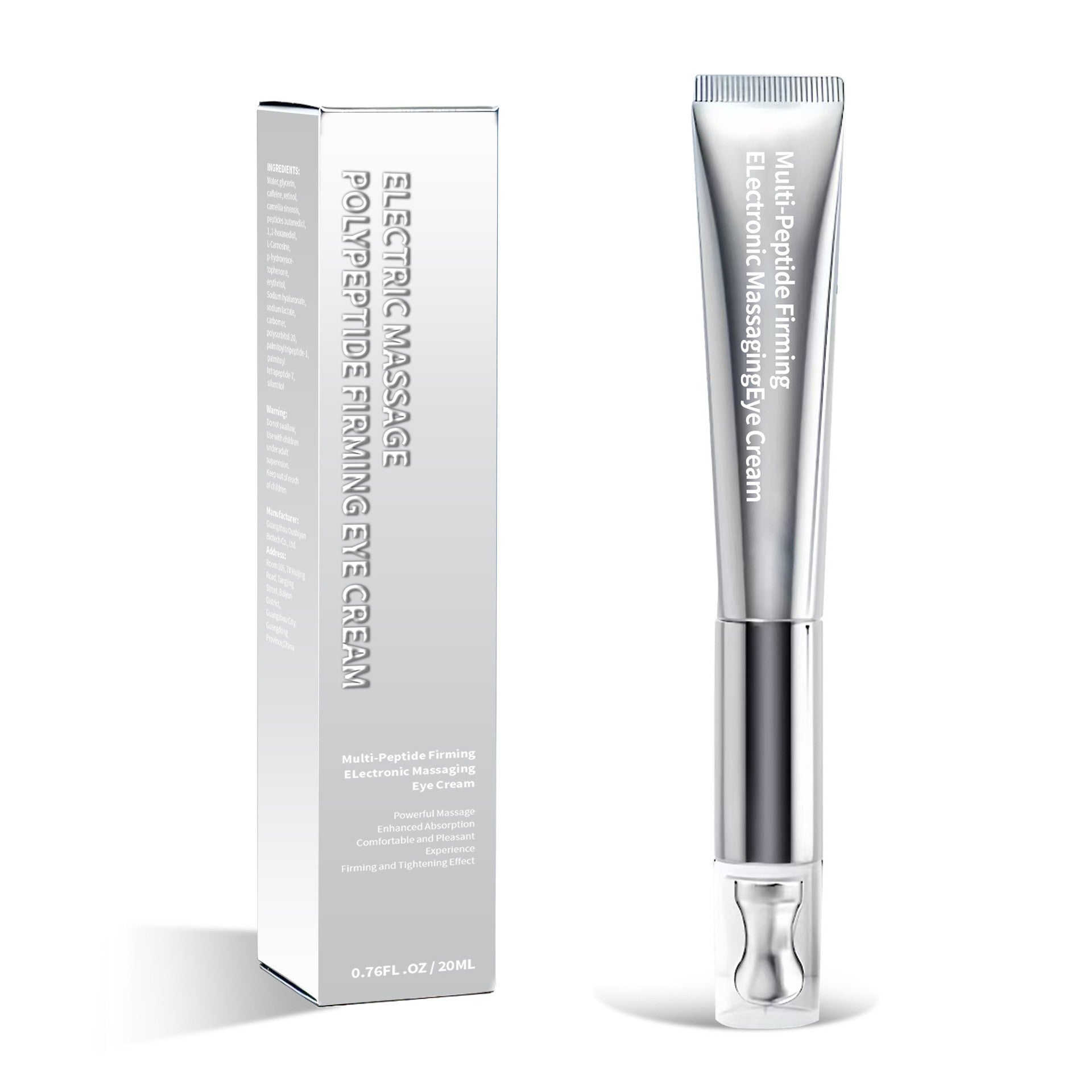 Eye Bag Cream