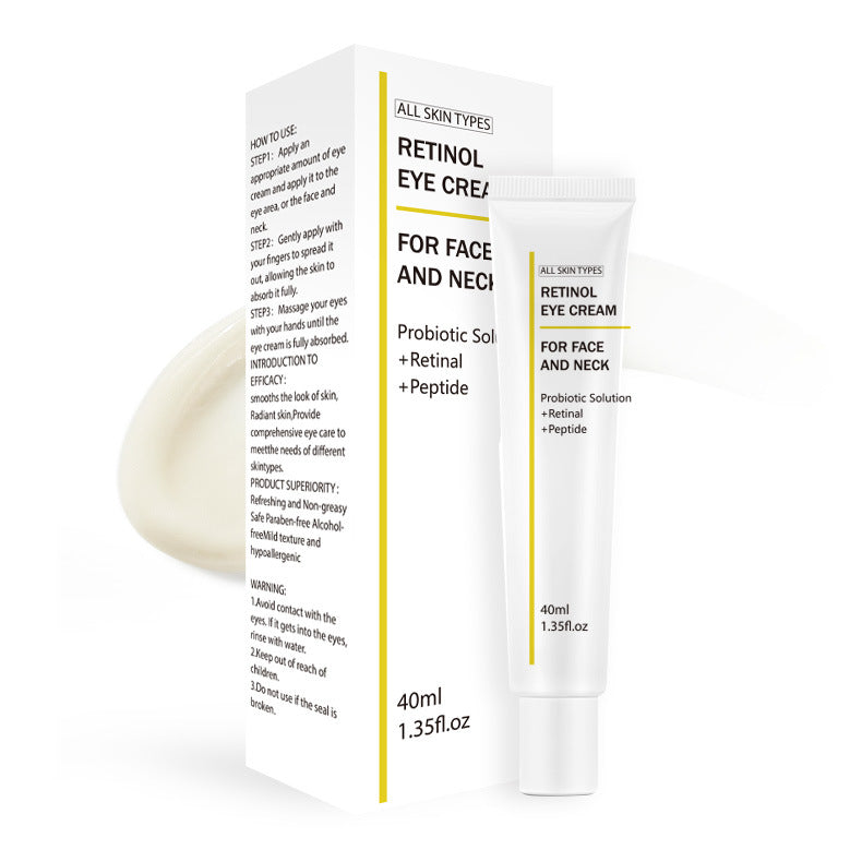 Eye Bag Cream