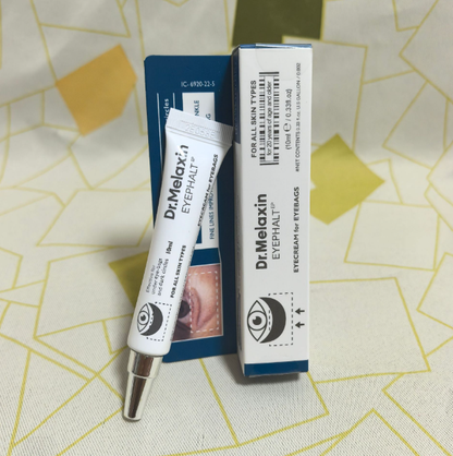 eye bag cream