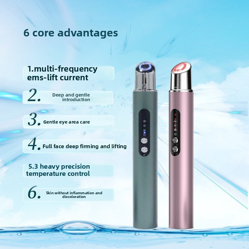 Eye Beauty Device
