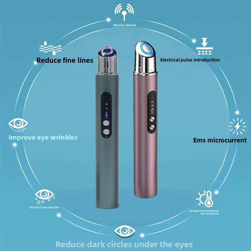Eye Beauty Device