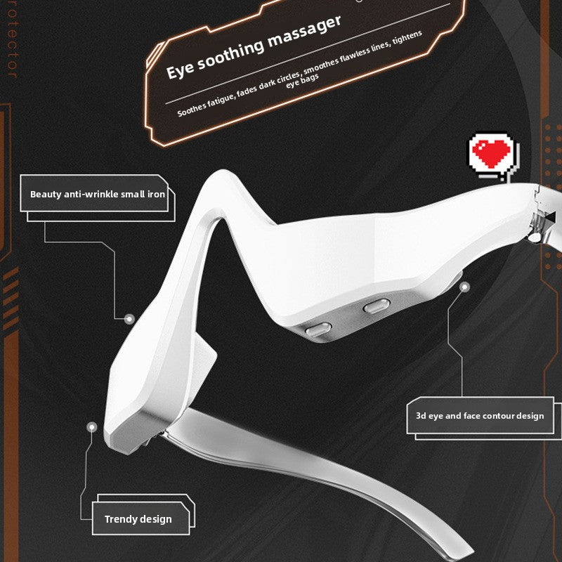 Eye Beauty Device