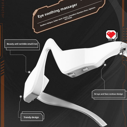 Eye Beauty Device