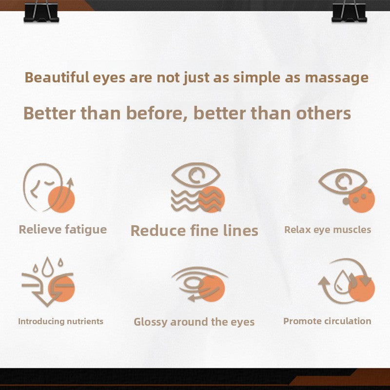 Eye Beauty Device