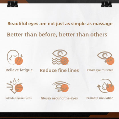 Eye Beauty Device