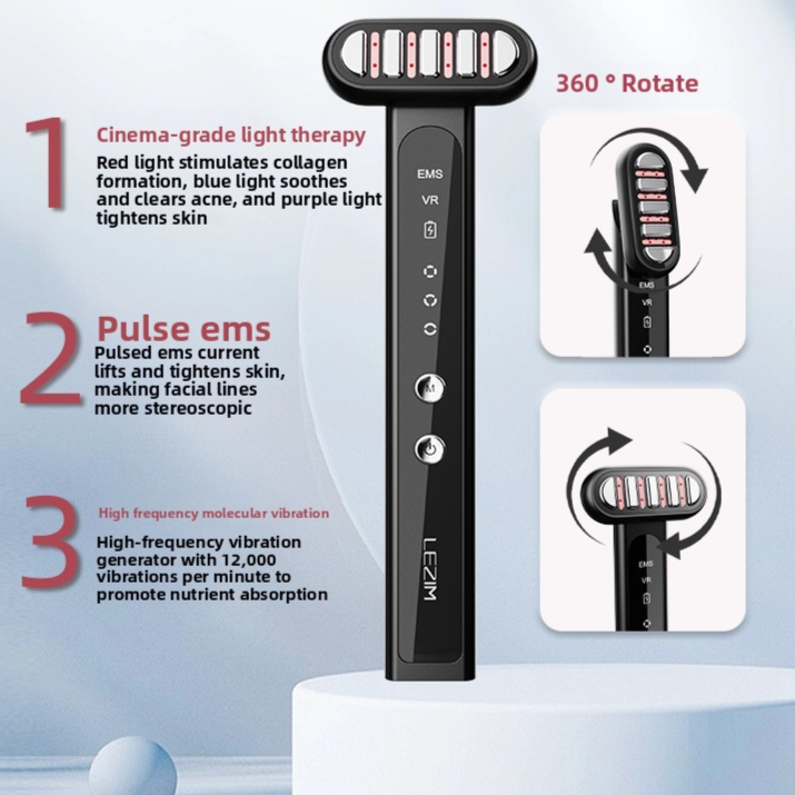 Eye Beauty Instrument