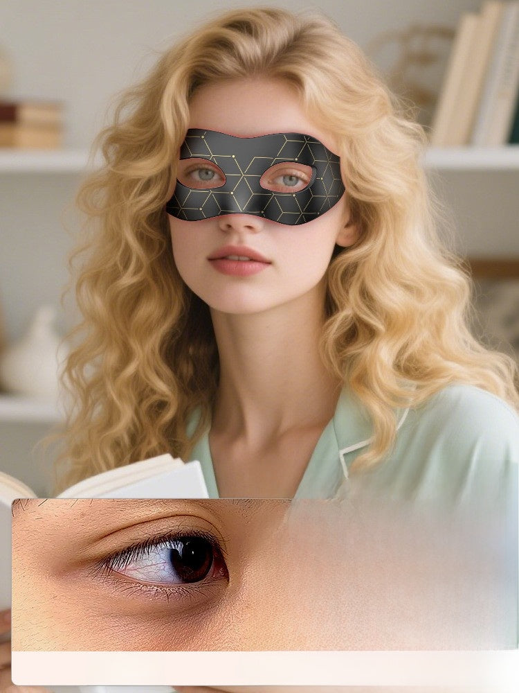 Eye Beauty Instrument