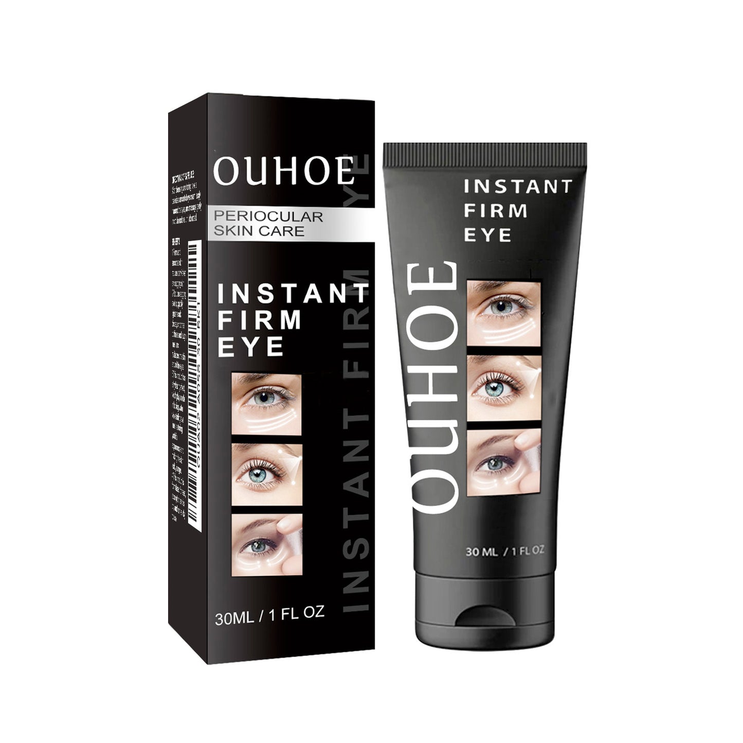 Eye care cream