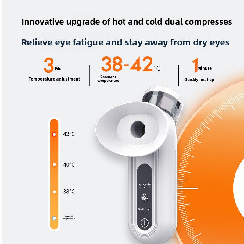 Eye Care Device
