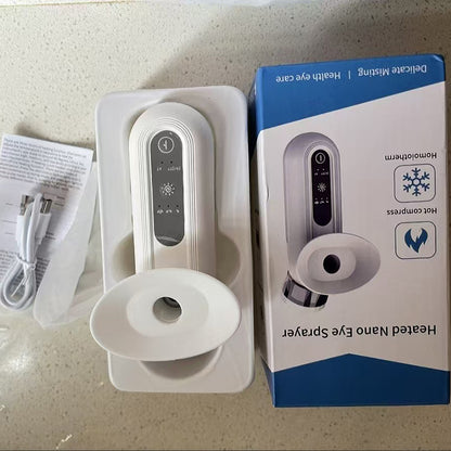 Eye Care Device