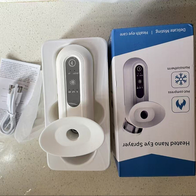 Eye Care Device