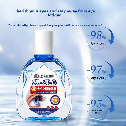 eye care liquid