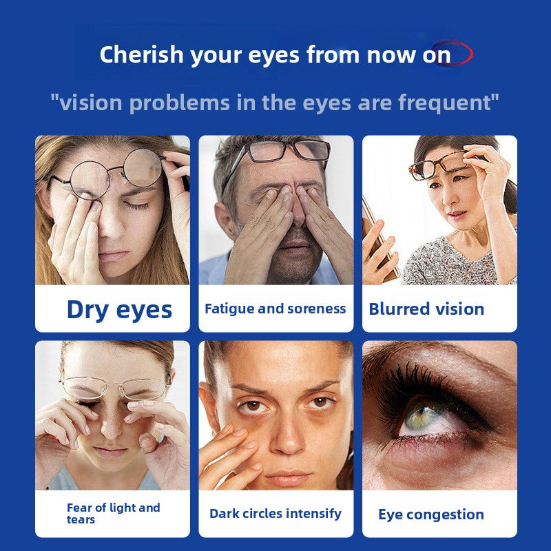 eye care liquid