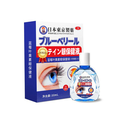 eye care liquid