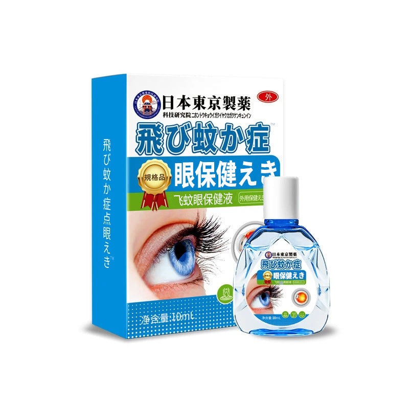 eye care liquid