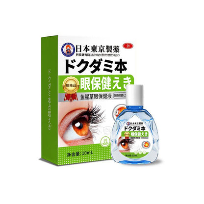 eye care liquid