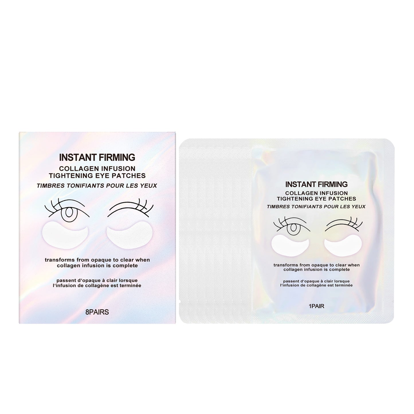 Eye Care Mask