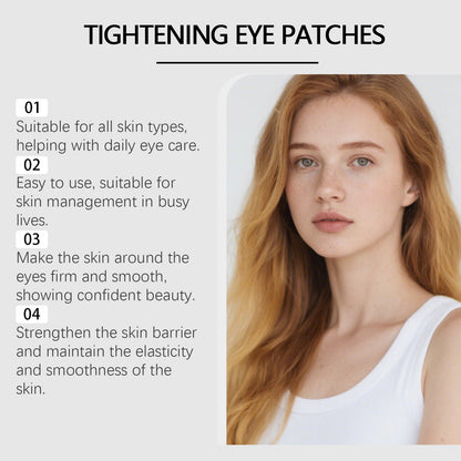 Eye Care Mask