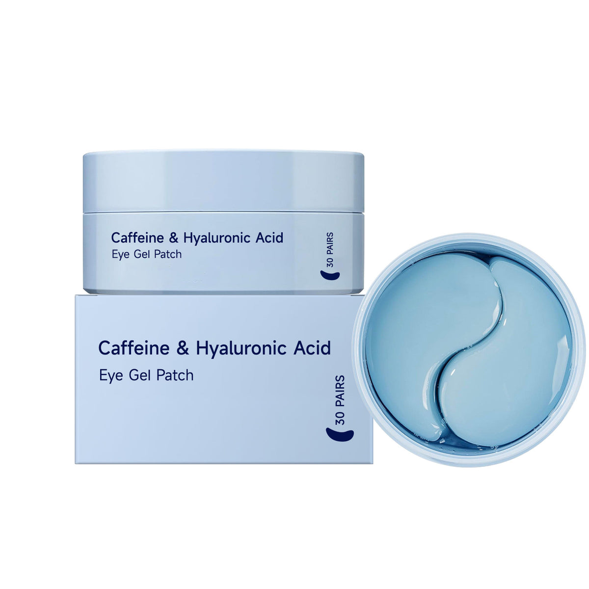 Eye Care Patch