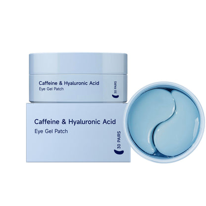 Eye Care Patch