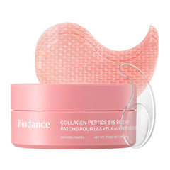 Pink Eye Patch 60pcs