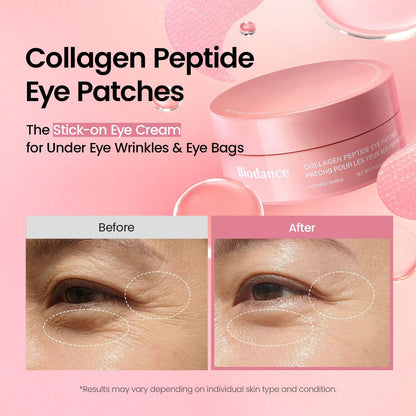Eye Care Patches