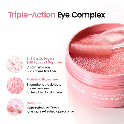 Eye Care Patches